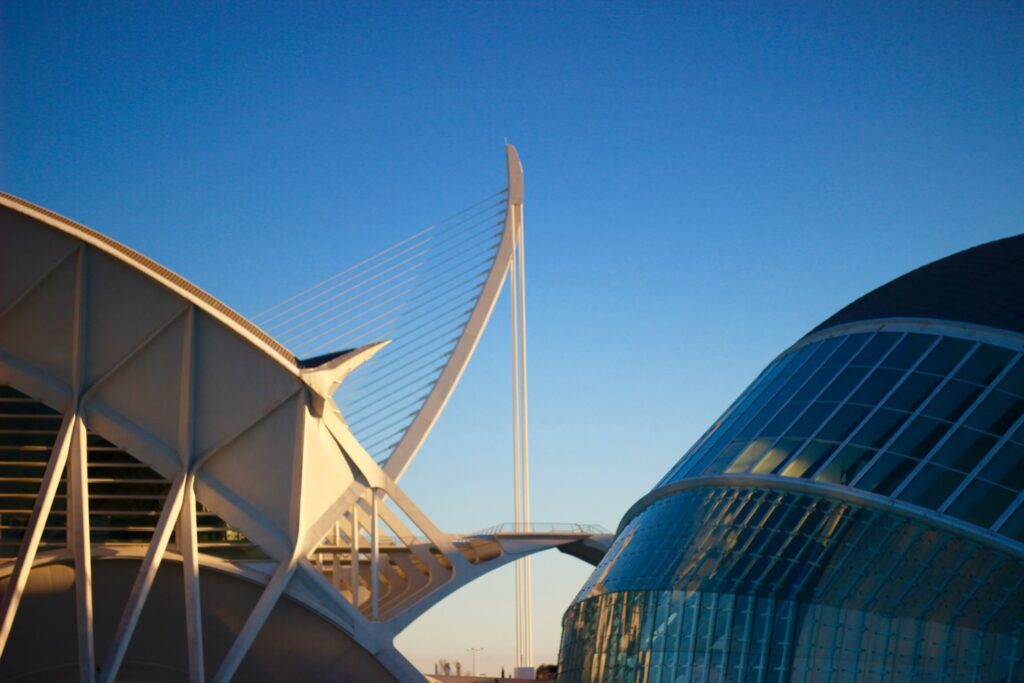 Ciudad de las Artes y las Ciencias