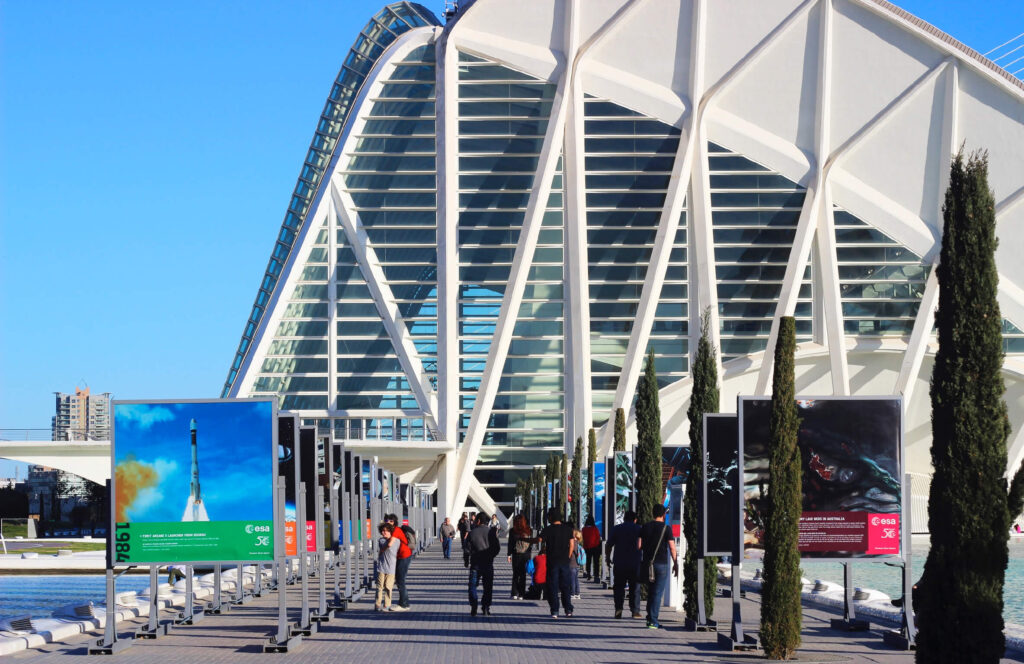 Museo de las Ciencias